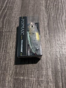 Megabass Pop Max | eBay