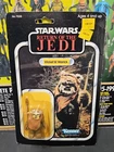 Star Wars 1984 Wicket New Never Opened Original Kenner ROTJ