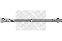 Bremsschlauch Vorne FüR Citroen Fiat Peugeot 1989-2006
