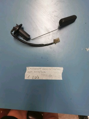 Schwimmer Honda Sh125 /150 Baujahr 2001 / 20004