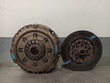 Kit d'embrayage Opel OMEGA