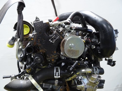 MOTOR Suzuki Swift (ZA/ZC/ZD) Hatchback 1.3 D 16V (D13A) - Afbeelding 3 van 12