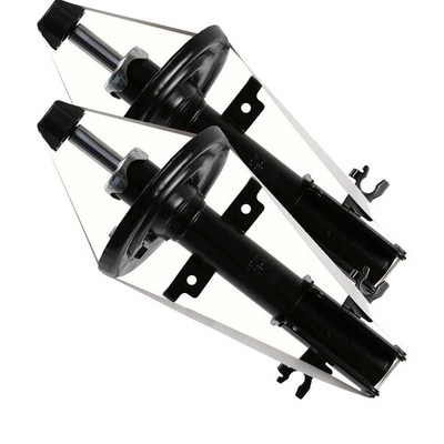 2 Sachs 2-317 419 Shock absorbers Dampers front fits Renault Laguna