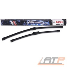 ORIGINAL BOSCH SCHEIBENWISCHER A419S AEROTWIN FÜR VW CADDY 4 SKODA OCTAVIA 3