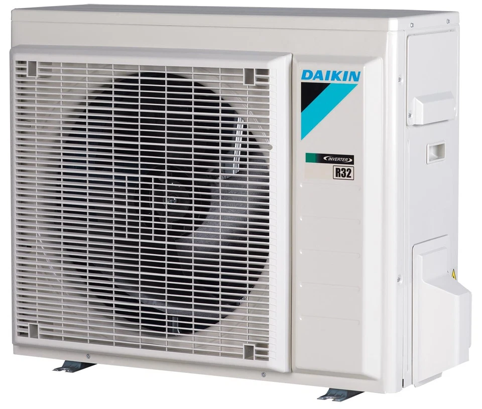 Daikin Deckenkassette FFA50A 5,0 kW Weiß mit Quick Connect Optional - Bild 3 von 4