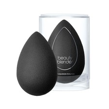 Beautyblender   Pro Blender Makeup Sponge  1 Count Pack of 1 , Black