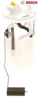 Bosch 0580207006 Sensor FüR Kraftstoffvorrat Sensor Kraftstoffvorrat