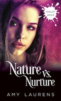 Nature Vs. Nurture Amy Laurens Taschenbuch Kartoniert / Broschiert Englisch 2021