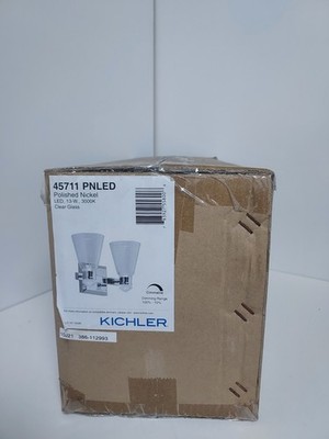 45711 PNLED Kichler