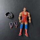 WWE Mattel Elite Ultimate Edition Series 19 Kurt Angle Action Figure Loose
