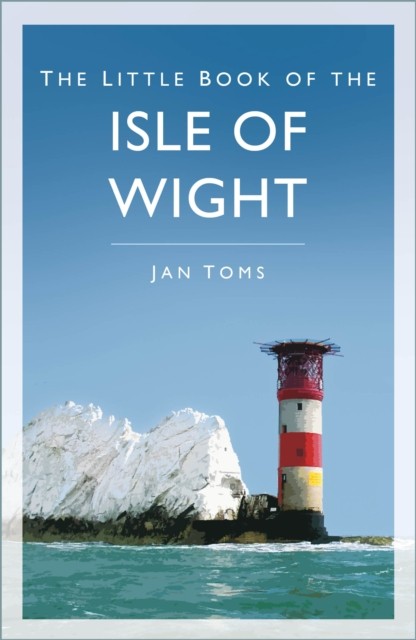 The Little Book of the Isle of Wight - Image 7