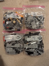 star wars legos check description (8083, 75149, 75347, 75101, 75361, 75076)