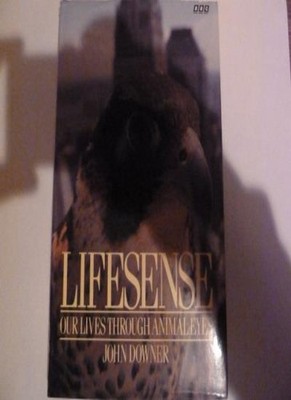 Lifesense,John Downer