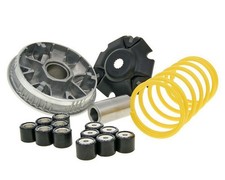Variator MALOSSI Multivar kompatibel für YAMAHA ,MBK Skyliner 125 - 180ccm 4T LC