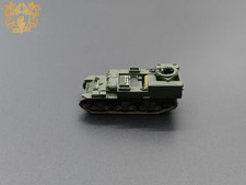 3D Printed 1/144 U.S. M30 Ammunition Transport Vehicle Finished Product