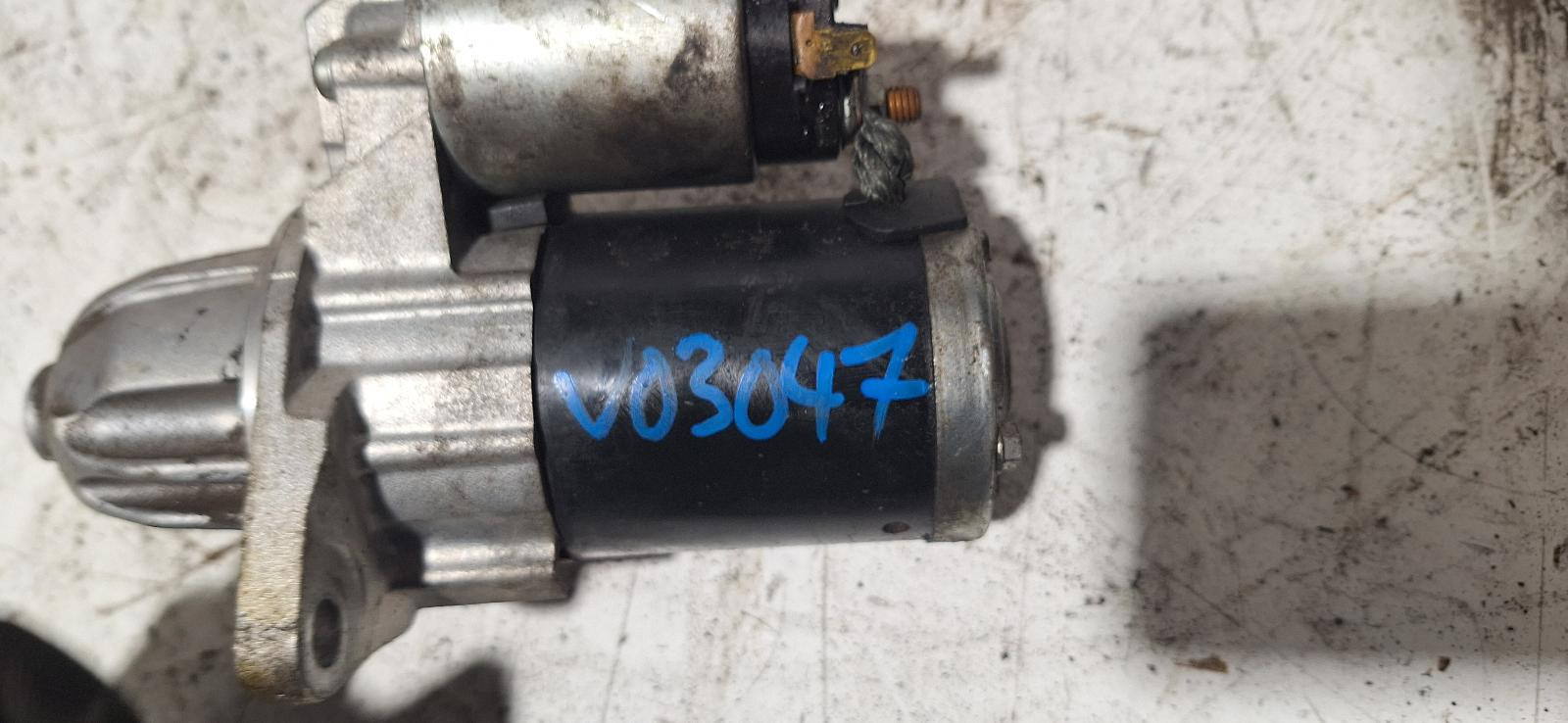 Subaru Outback Starter Motor EJ25 09/1996-09/2012 - thumbnail 7