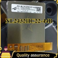 NL2432HC22-44B for Intermec CN50 Display T1 NEC LCD Screen with Touch Digitizer