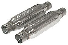 Slp Loud Mouth Resonators 2.5 Idod Slp Loud Mouth Resonators 2.5 Idod