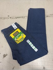 Wrangler Cowboy Cut Slim Fit Jeans, Men  s Size 33 X 34