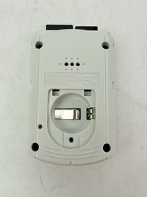 Sega Dreamcast OEM Control Pad Gray Gamepad Pre-Owned w/ Box and VMU - Untested