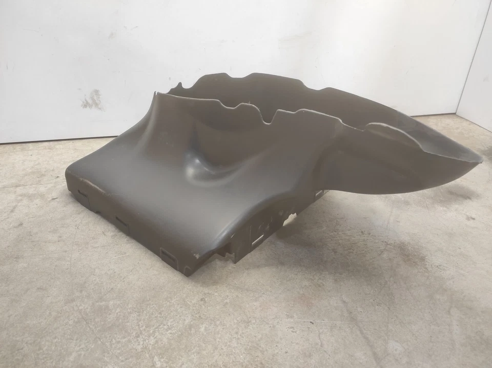 PORSCHE 911 991 Radiator Air Guide Duct 99157532100 2014 29956319 - Image 3 of 4