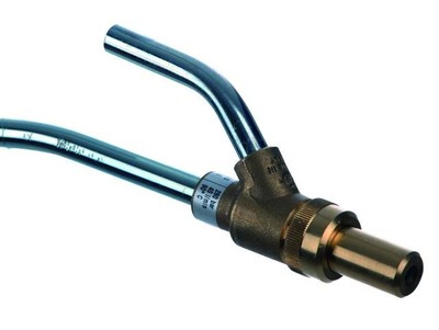 SANDKASTEN 40 LTS/MIN, 250 BAR
