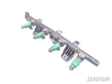 Hyundai Santa Fe Satz, Von, Kraftstoff, Injectors 2.7 Benzin 129kW (175 HP) 2005