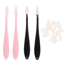  4 Pcs Sketch Wiper Pencil Blender for Artists Drawing Kneaded Eraser