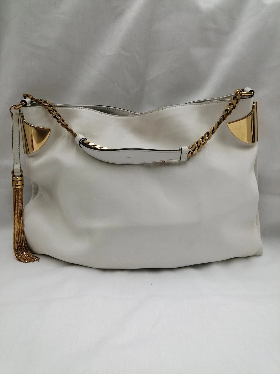 Sac GUCCI sac chaîne gland modèle 290682 bon cadeau authentique 0419a