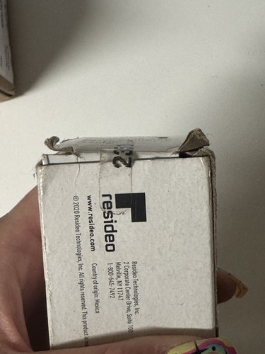 Honeywell Industrial Motion Detectors 310WH - Picture 6 of 8