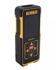 DEWALT DW0165N 165 Ft Screen Laser Distance Measurer