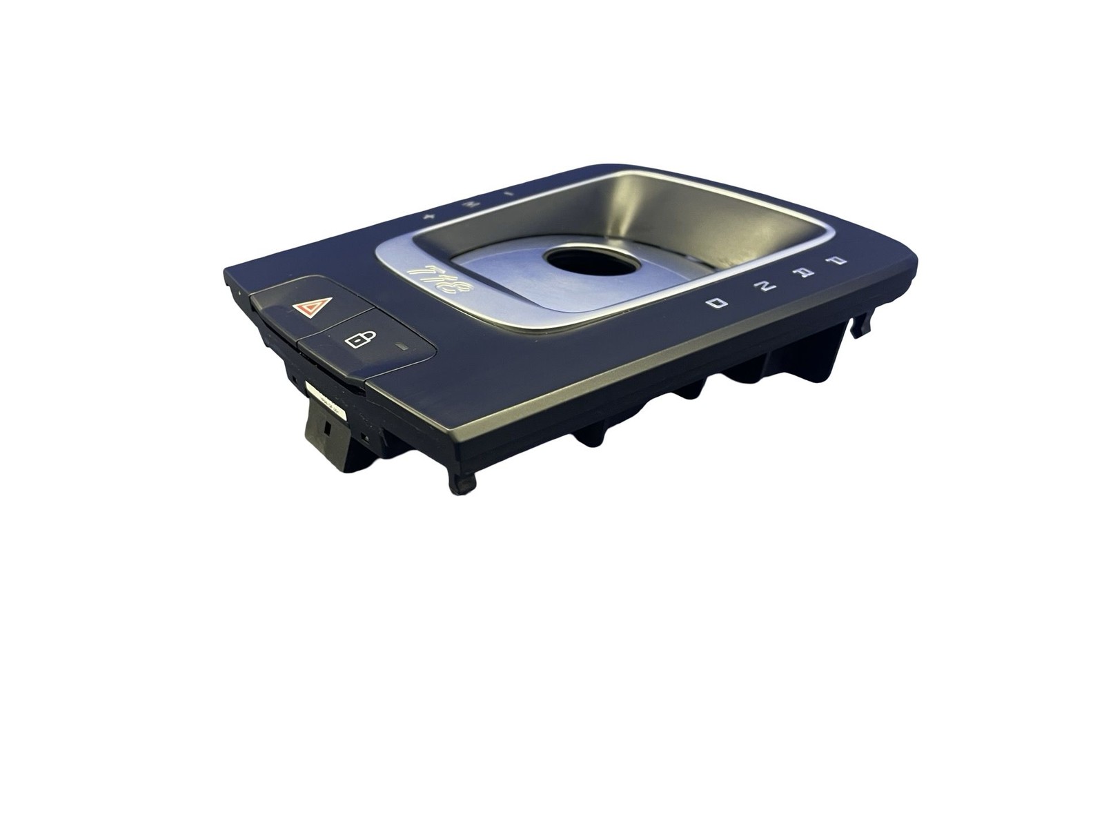 Rolls-Royce Ghost 2020-2025 Front Center console panel