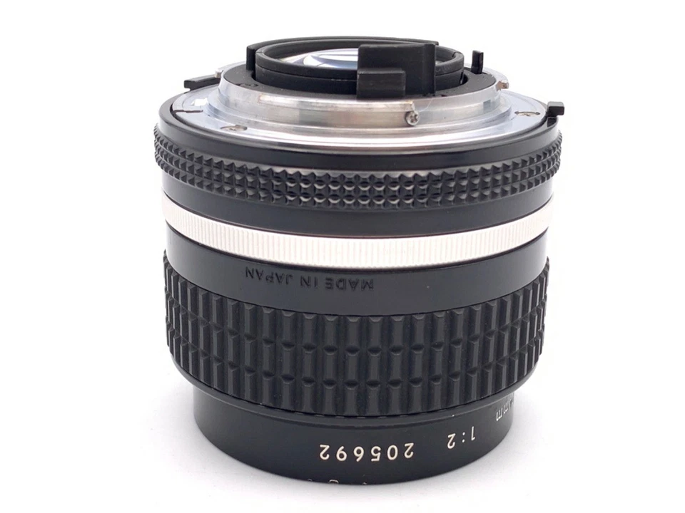 NIKON Ai-S 24/2 -Casi Como Nuevo- `6745 Foto 2 de 3