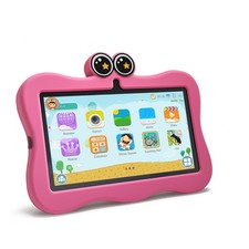 Android 13 GMS Certified 7" Tablet IPS Touch Screen 8GB RAM 64GB ROM 2200mAh