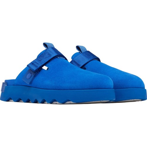 The SOREL VIIBE Electric Blue Sz 7.5 EUC #528