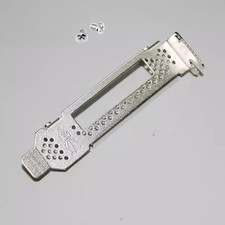 Low Profile Bracket for LSI SAS/SATA 9200-8e 9690SA-8E Lsi 9200-8e
