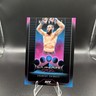 2024 Topps Midnight UFC Khamzat Chimaev #LT-14 Lunar Tide Insert UFC Card
