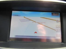 Info-GPS-TV Screen Display Screen Dash With Navigation Fits 11-17 QUEST 1047349