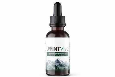 JointVive 30ml Drops   Joint Wellness & Mobility Support Formula