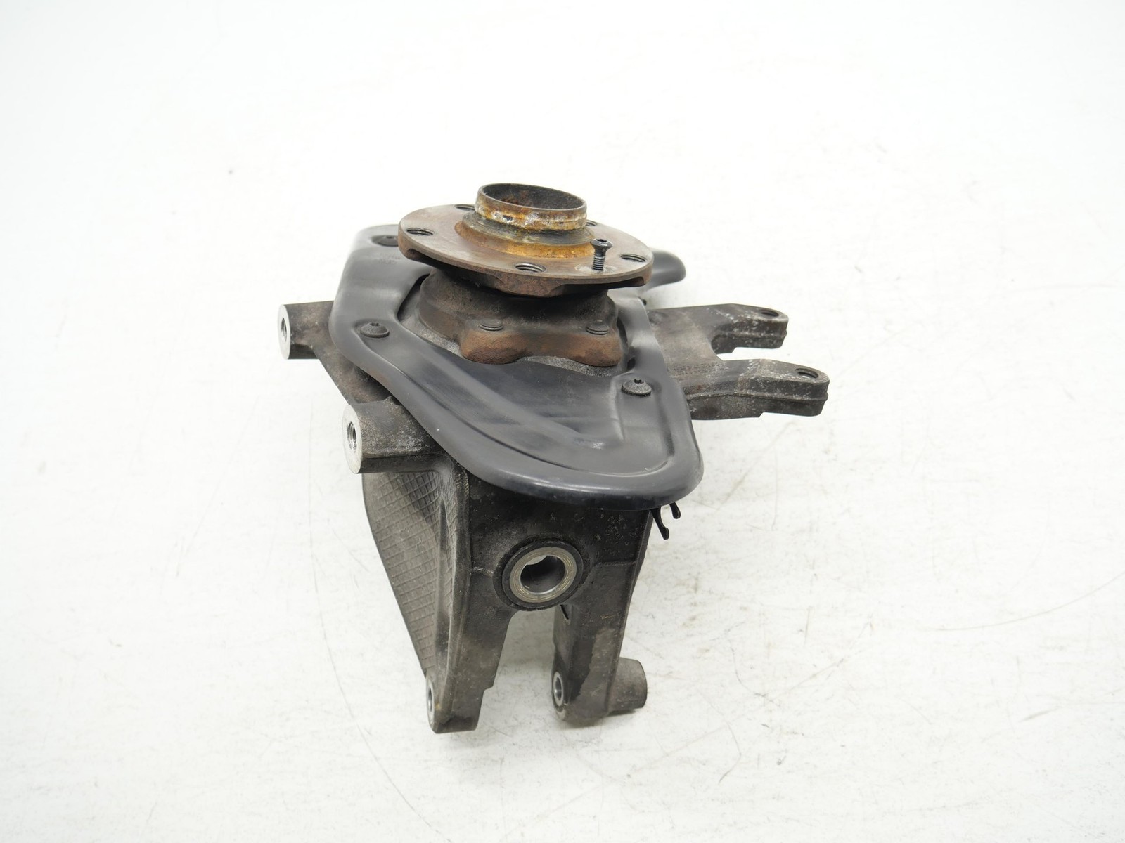 Used Rear Left Driver Knuckle Hub AWD 2009-2013 Lamborghini Gallardo LP570 OEM