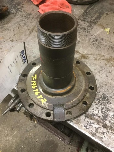 Replaces SPICER SPINDLE/KNUCKLE , OH
