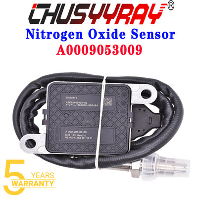 NEW Nitrogen Oxide Sensor A0009053009 Fit For Mercedes-Benz W213 W177 S213 C238