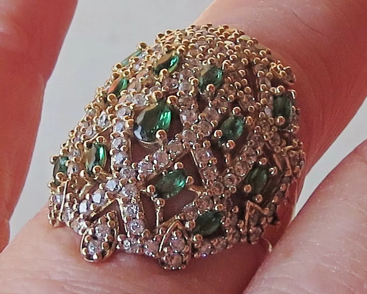 Kosem sultan ring discount