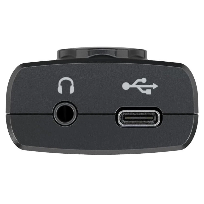 IK Multimedia iRig HDX Digital Guitar Audio Interface For iPhone, iPad, Mac & PC - Image 4 of 4