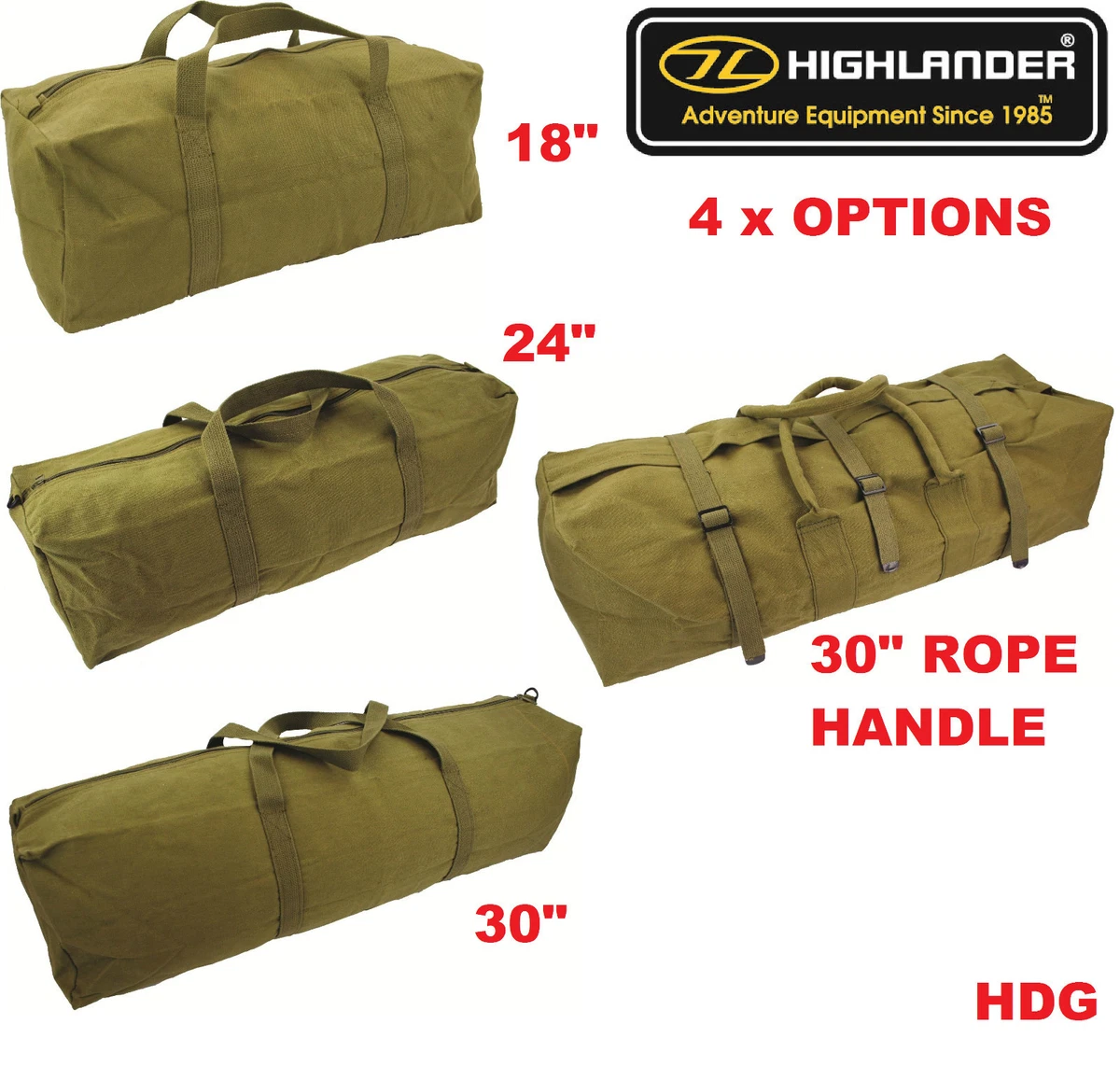 Discover 155+ heavy duty canvas tool bag best esthdonghoadian