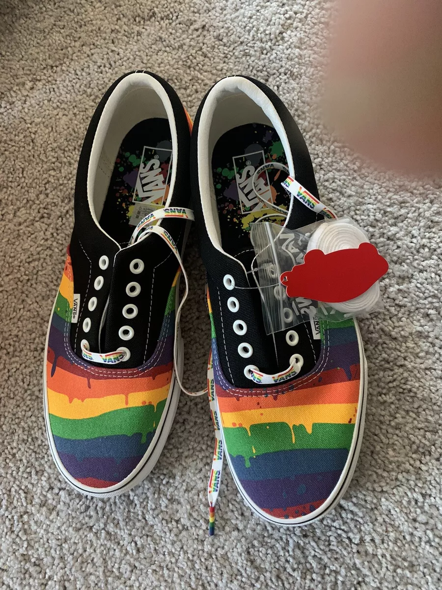 Latest vans top for men
