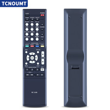 New RC-1168 Remote Control For Denon AV Receiver AVR-X1100W AVR-X1200W AVR-1613
