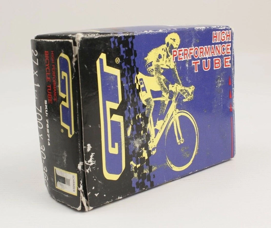 27 inch store bicycle tubes