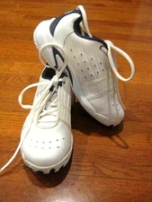 Wilson Tour Fantom Junior Tennis Shoes - WRS313270 - US Size 1