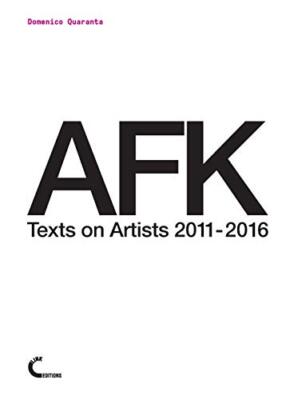 AFK 9781326892920| eBay